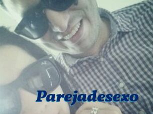 Parejadesexo