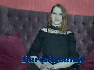 Parisdreamy