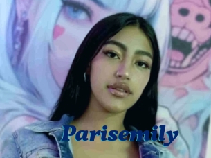 Parisemily