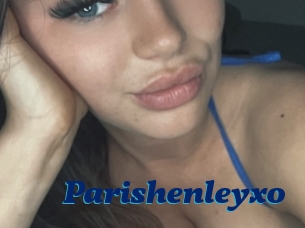 Parishenleyxo