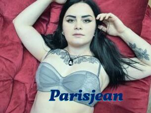 Parisjean