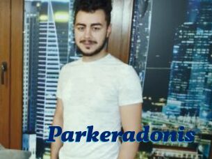 Parkeradonis