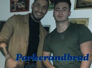 Parkerandbrad