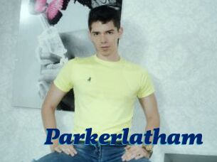 Parkerlatham