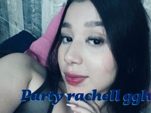 Party_rachell_ggh
