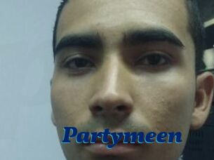 Partymeen
