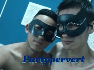 Partypervert