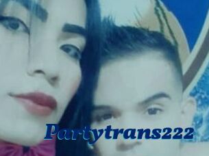 Partytrans222