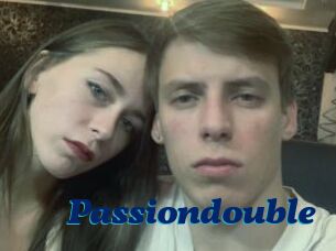 Passiondouble