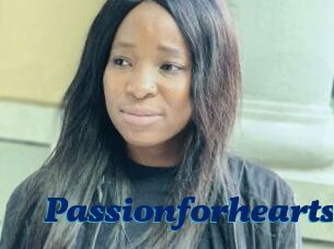 Passionforhearts