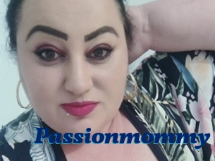 Passionmommy