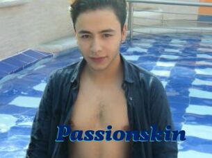 Passionskin