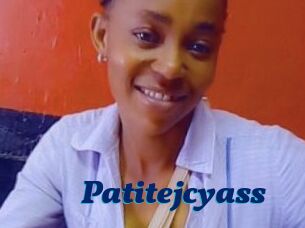 Patitejcyass