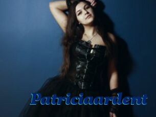 Patriciaardent