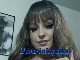 Patriciajoko