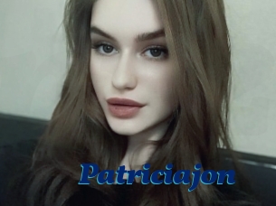 Patriciajon