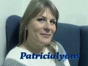 Patricialyons