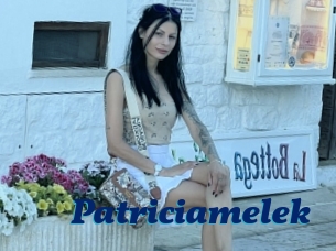 Patriciamelek