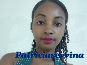 Patriciaservina
