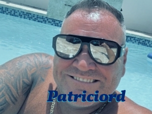 Patriciord