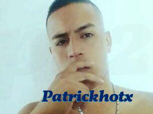 Patrickhotx