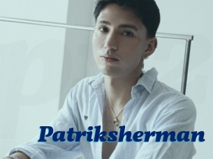 Patriksherman