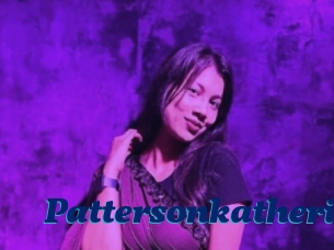 Pattersonkatheri