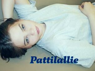 Pattilallie