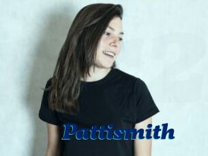 Pattismith