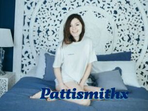 Pattismithx