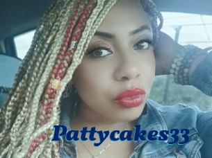 Pattycakes33