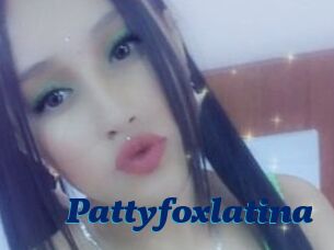 Pattyfoxlatina