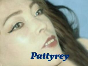 Pattyrey