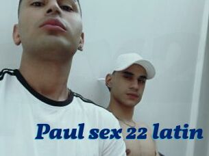 Paul_sex_22_latin