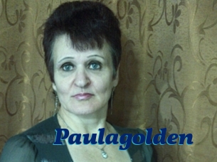 Paulagolden