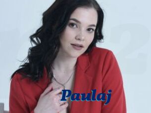 Paulaj