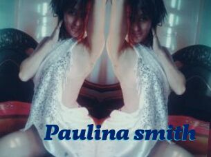 Paulina_smith