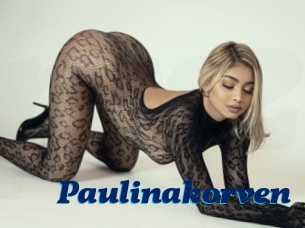 Paulinakorven
