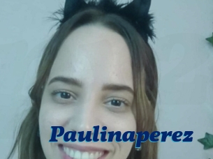 Paulinaperez