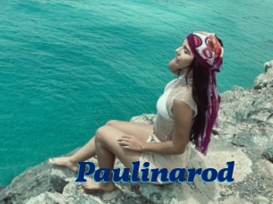Paulinarod