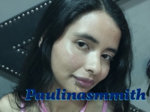 Paulinasmmith