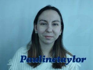 Paulinetaylor