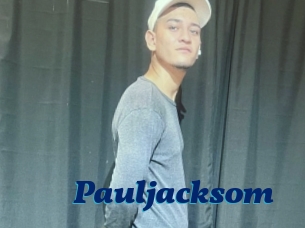 Pauljacksom