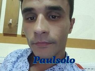 Paulsolo