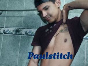 Paulstitch