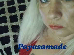 Payasamade