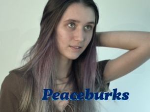Peaceburks