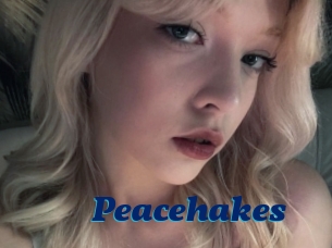 Peacehakes