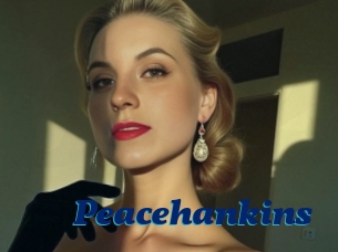 Peacehankins