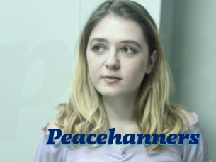 Peacehanners